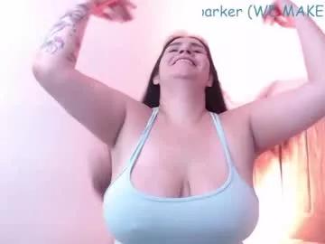 sweet_leah33 from Chaturbate