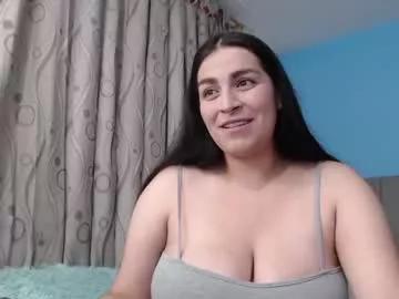 sweet_leah33 from Chaturbate