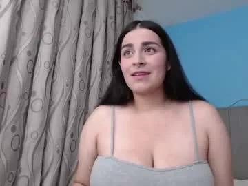sweet_leah33 from Chaturbate
