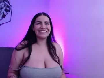 sweet_leah33 from Chaturbate