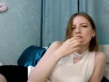 sweet_lilbunny from Chaturbate