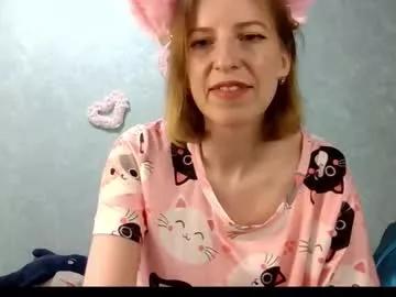 sweet_lilbunny from Chaturbate