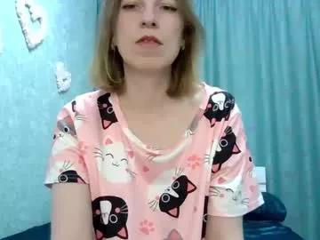 sweet_lilbunny from Chaturbate