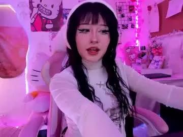 sweet_lilly_sweet from Chaturbate