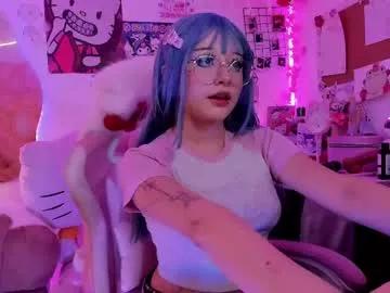 sweet_lilly_sweet from Chaturbate