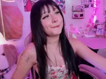 sweet_lilly_sweet from Chaturbate