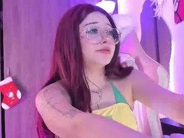 sweet_lilly_sweet from Chaturbate