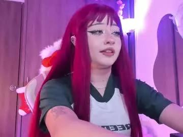 sweet_lilly_sweet from Chaturbate