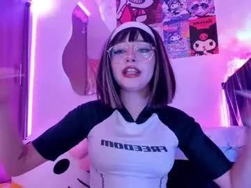 sweet_lilly_sweet from Chaturbate
