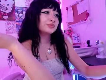 sweet_lilly_sweet from Chaturbate
