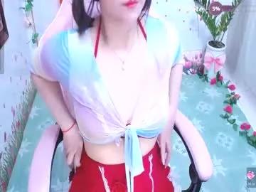 sweet_lily0 from Chaturbate is Freechat