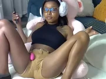 sweet_lily254 from Chaturbate