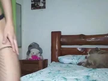 sweet_little_amy from Chaturbate is Freechat