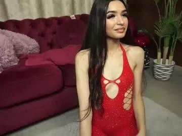 sweet_little_christine from Chaturbate is Freechat