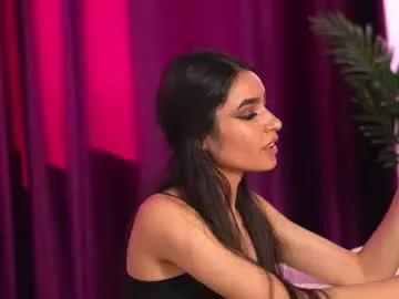 sweet_little_christine from Chaturbate is Freechat