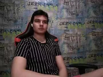 sweet_lucifer_xoxo from Chaturbate
