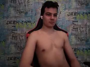 sweet_lucifer_xoxo from Chaturbate