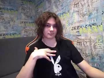 sweet_lucifer_xoxo from Chaturbate