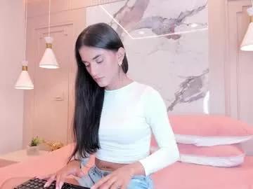 sweet_mafee from Chaturbate is Freechat