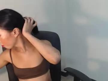 sweet_maleia69 from Chaturbate