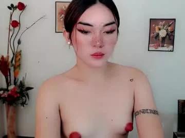 sweet_marie21 from Chaturbate