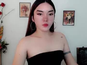 sweet_marie21 from Chaturbate