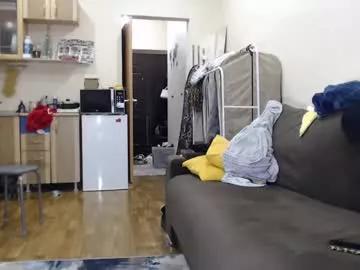 sweet_martinique from Chaturbate