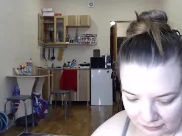 sweet_martinique from Chaturbate