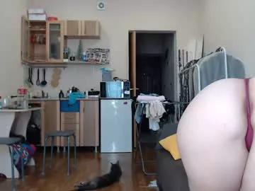 sweet_martinique from Chaturbate