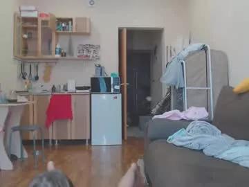 sweet_martinique from Chaturbate