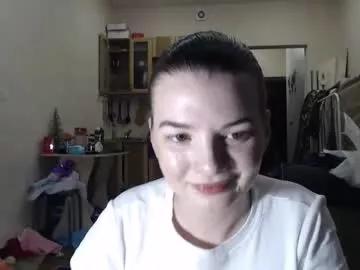 sweet_martinique from Chaturbate