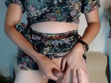 sweet_mekylats from Chaturbate