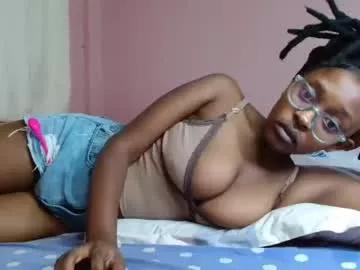 sweet_mella from Chaturbate
