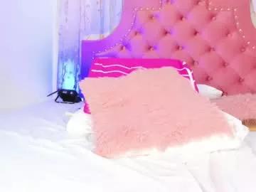 sweet_melody8 from Chaturbate