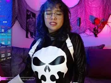 Sweet_miistery from Chaturbate