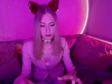 sweet_mol1y from Chaturbate is Freechat