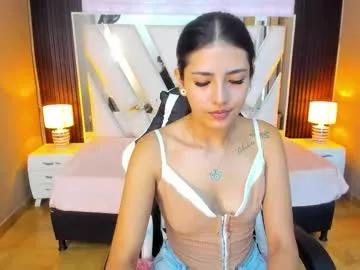 sweet_musee from Chaturbate is Freechat
