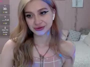 sweet_nicole_333 from Chaturbate