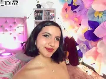 sweet_olivia1 from Chaturbate