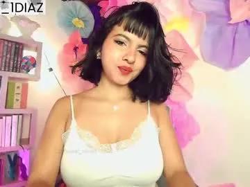 sweet_olivia1 from Chaturbate