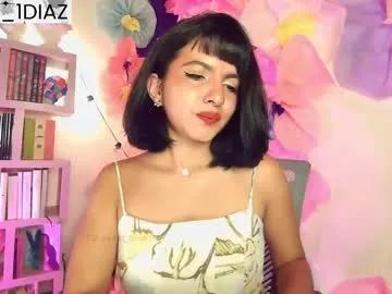 sweet_olivia1 from Chaturbate