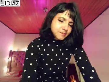 sweet_olivia1 from Chaturbate