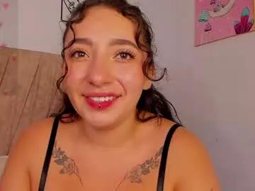 sweet_p_ from Chaturbate