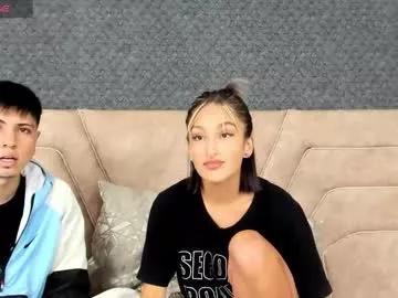 sweet_paradisew from Chaturbate