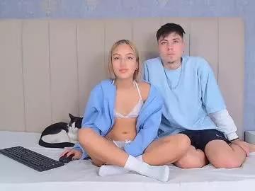 sweet_paradisew from Chaturbate