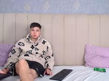 sweet_paradisew from Chaturbate