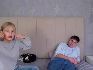 sweet_paradisew from Chaturbate