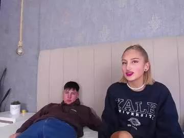 sweet_paradisew from Chaturbate