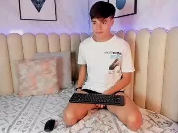 sweet_petter from Chaturbate is Freechat