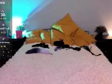 sweet_possum from Chaturbate is Freechat
